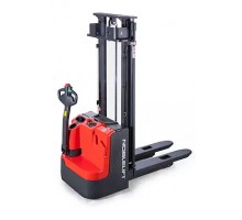 Самоходный штабелер Noblelift PS 12L