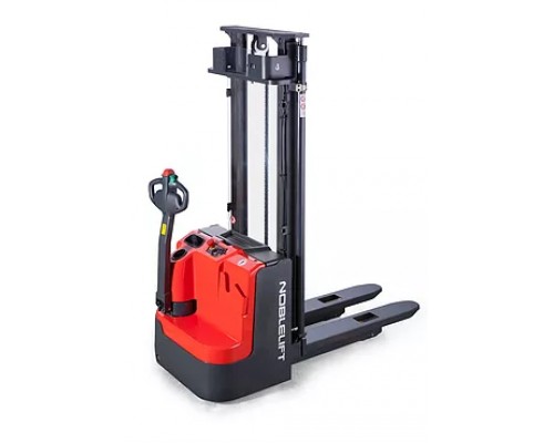 Самоходный штабелер Noblelift PS 12L