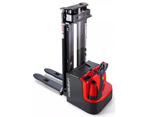 Самоходный штабелер Noblelift PS 20L