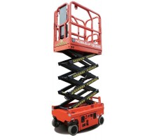 Ножничный подъемник Noblelift SC05E