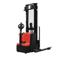 Самоходный штабелер Noblelift PS16TSL TX