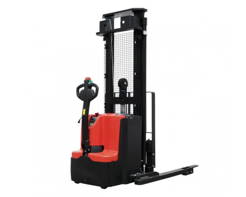 Самоходный штабелер Noblelift PS16TSL TX