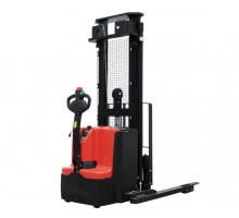 Самоходный штабелер Noblelift PS12TSL