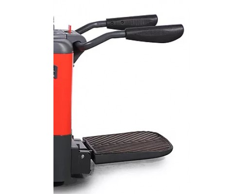 Самоходный штабелер Noblelift PS16W