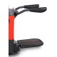 Самоходный штабелер Noblelift PS16W