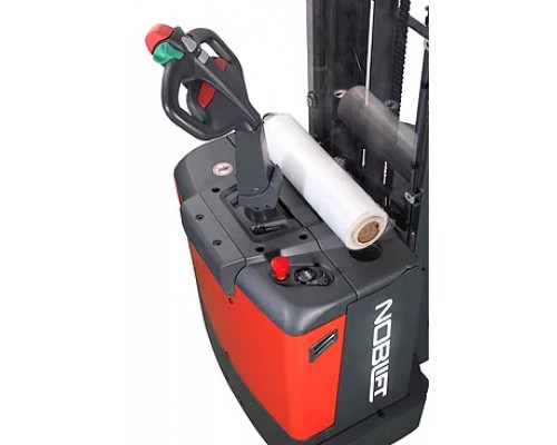 Самоходный штабелер Noblelift PS16W