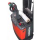 Самоходный штабелер Noblelift PS16W
