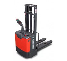 Самоходный штабелер Noblelift PS16W