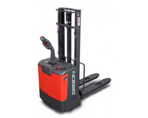 Самоходный штабелер Noblelift PS16W