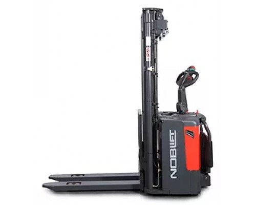 Самоходный штабелер Noblelift PS16W