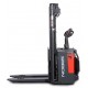 Самоходный штабелер Noblelift PS16W