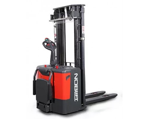 Самоходный штабелер Noblelift PS16W