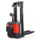 Самоходный штабелер Noblelift PS16W