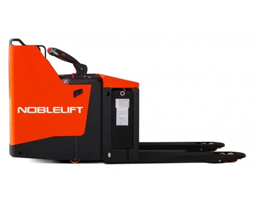Самоходная тележка Noblelift PT25P-C