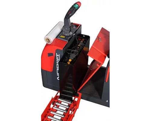 Тягач Noblelift T 30