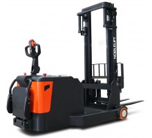 Самоходный штабелер Noblelift PS15CB-С