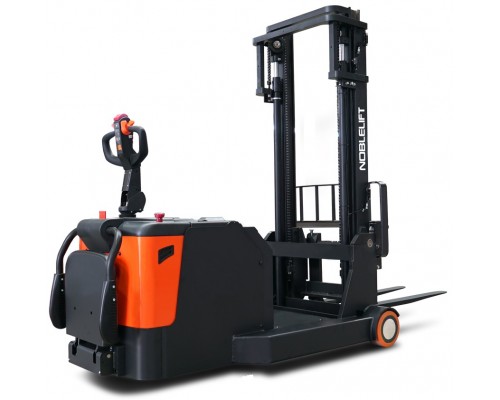 Самоходный штабелер Noblelift PS15CB-С