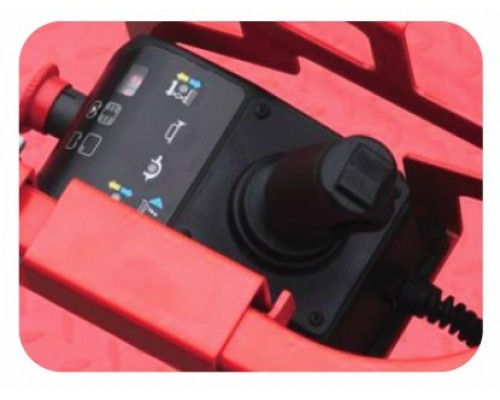Ножничный подъемник Noblelift SC08 EC/HC