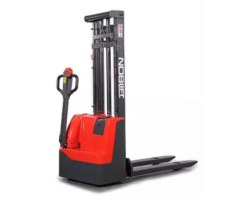 Самоходный штабелер Noblelift ECL 1029