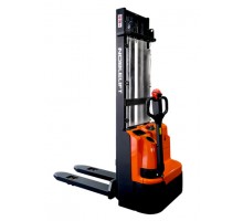 Самоходный штабелер Noblelift ECL 15B (N) 2000