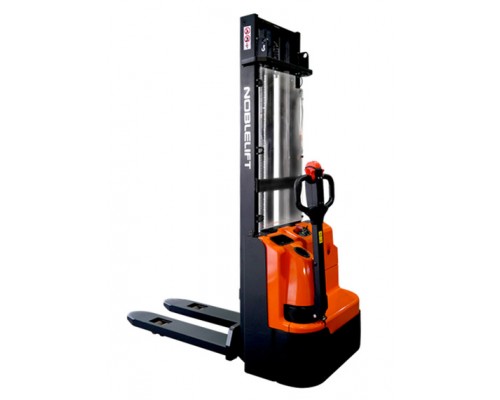 Самоходный штабелер Noblelift ECL 15B (N) 3200