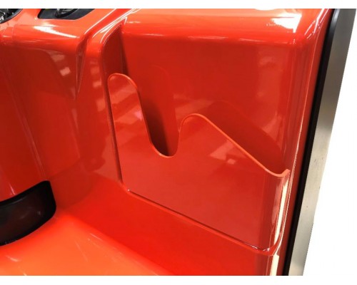 Самоходный штабелер Noblelift ECL 15B (N) 3200