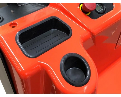 Самоходный штабелер Noblelift ECL 15B (N) 3200
