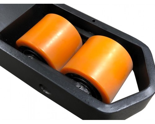 Самоходный штабелер Noblelift ECL 15B (N) 3200