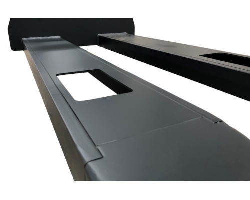 Самоходный штабелер Noblelift ECL 15B (N) 3200
