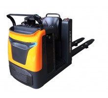 Подборщик заказов Noblelift OPL25N самоходный