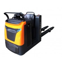Подборщик заказов Noblelift OPL25N самоходный