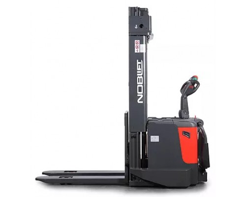 Самоходный штабелер Noblelift PS 15 4000