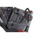 Самоходный штабелер Noblelift PS 15SL 3200 раздвижные вилы
