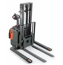 Самоходный штабелер Noblelift PS 15SL 6000 раздвижные вилы