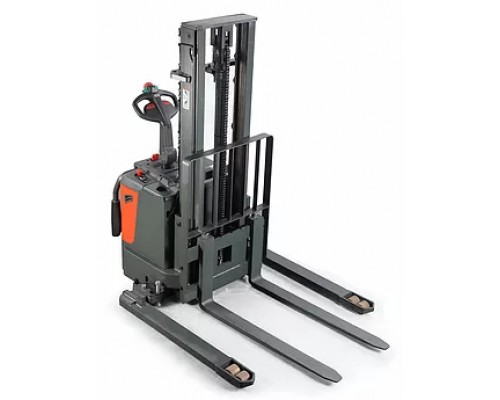 Самоходный штабелер Noblelift PS 15SL 3200 раздвижные вилы