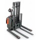 Самоходный штабелер Noblelift PS 15SL 3200 раздвижные вилы