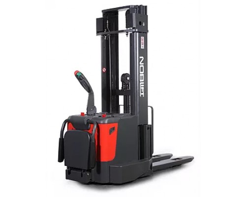 Самоходный штабелер Noblelift PS 20D