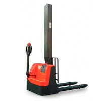 Самоходный штабелер Noblelift PSE 10M 1600