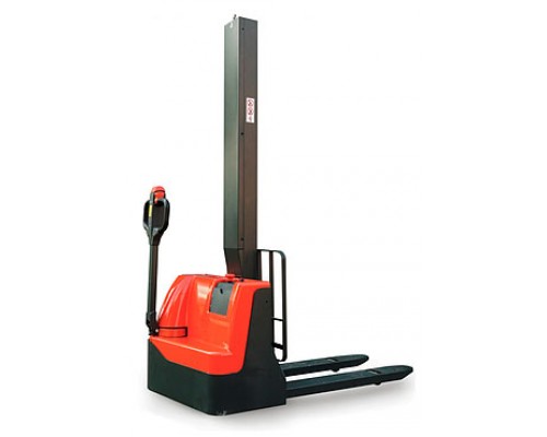 Самоходный штабелер Noblelift PSE 10M 2000