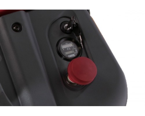 Самоходная тележка Noblelift PTB20-C