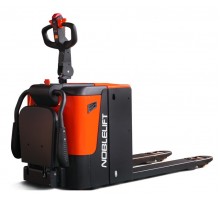 Самоходная тележка Noblelift PTB20-C