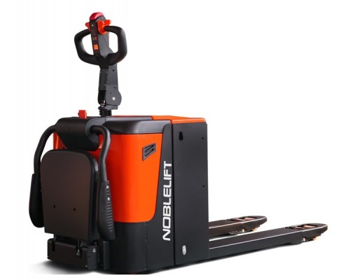 Самоходная тележка Noblelift PTB20-C