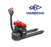 Тележка электрическая самоходная HANGCHA CBD15-A2MC1