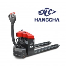 Тележка электрическая самоходная HANGCHA CBD15-A2MC1