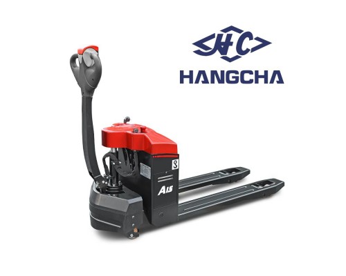 Тележка электрическая самоходная HANGCHA CBD15-A2MC1