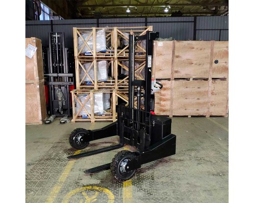 Самоходный штабелер для бездорожья AX 1516RT Oxlift 1600 мм 1500 кг
