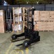 Самоходный штабелер для бездорожья AX 1516RT Oxlift 1600 мм 1500 кг