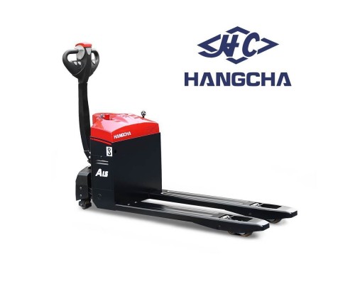 Тележка электрическая самоходная HANGCHA CBD15-A2MC1