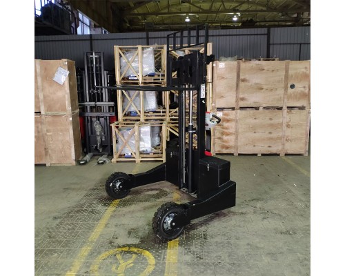 Самоходный штабелер для бездорожья AX 1516RT Oxlift 1600 мм 1500 кг