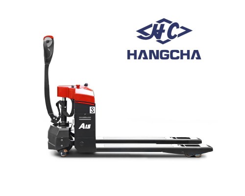 Тележка электрическая самоходная HANGCHA CBD15-A2MC1